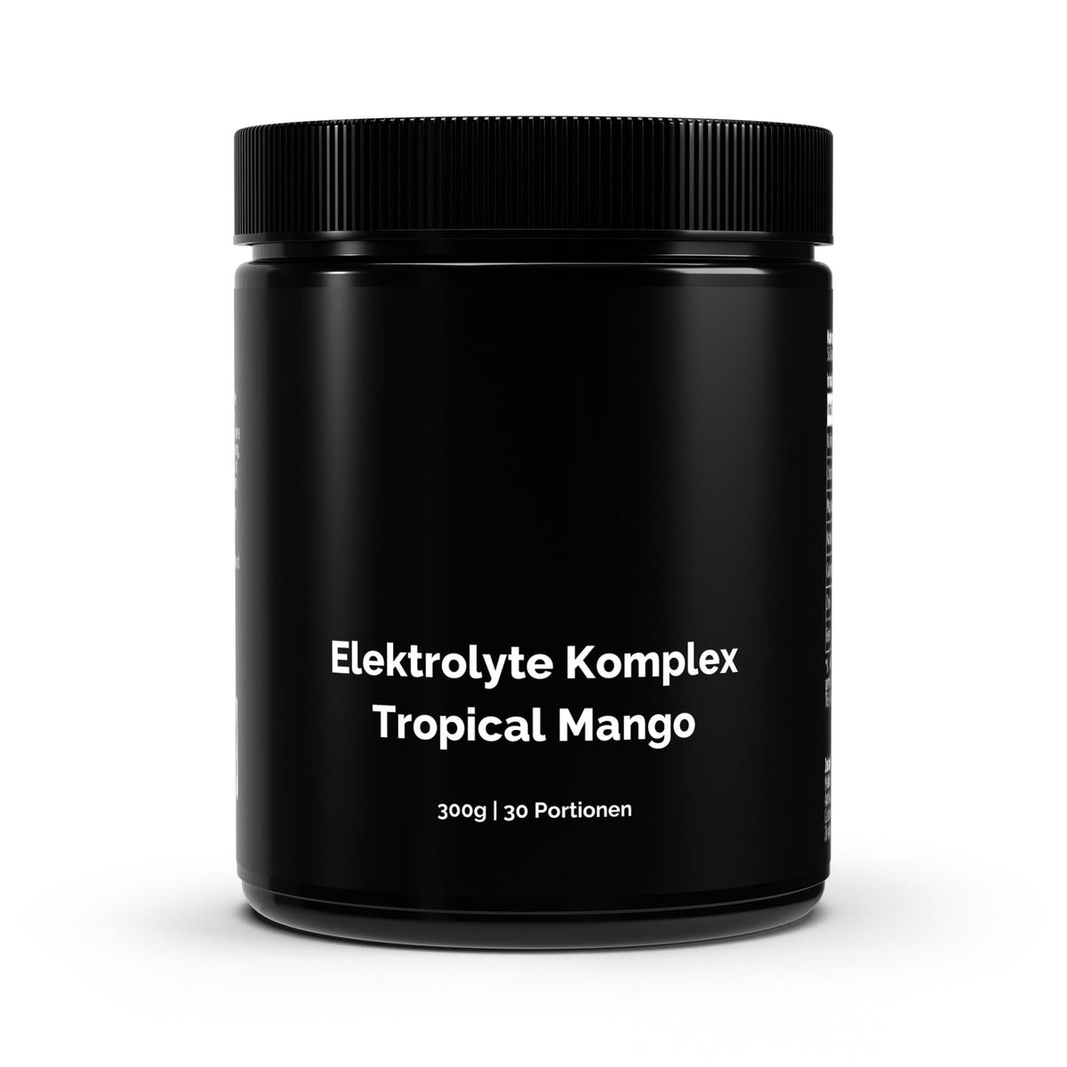 Électrolytes en Poudre Mangue Tropicale - 300g
