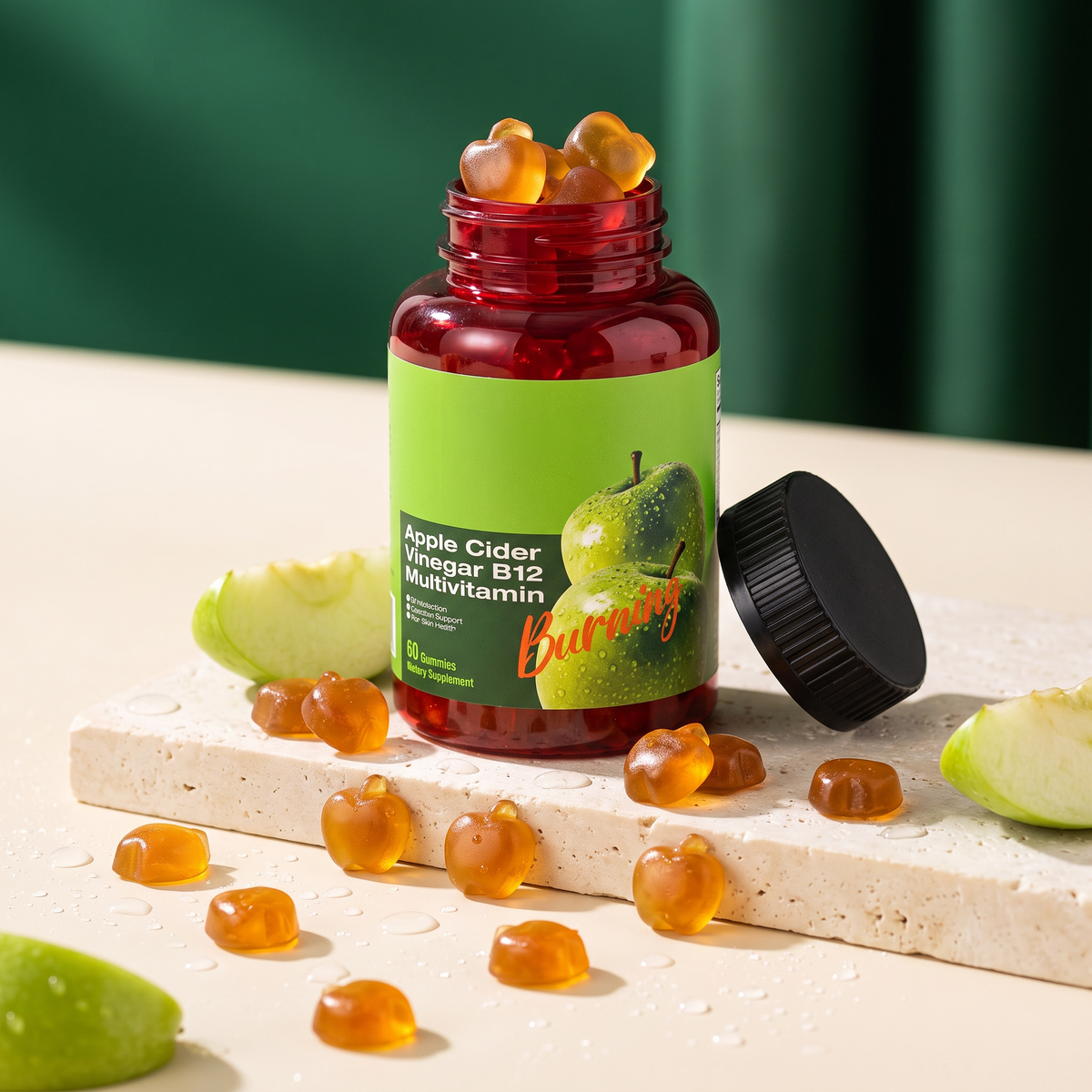 Apple Cider Vinegar Gummies