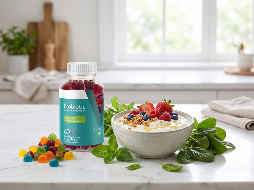SonielSupply gut lifestyle