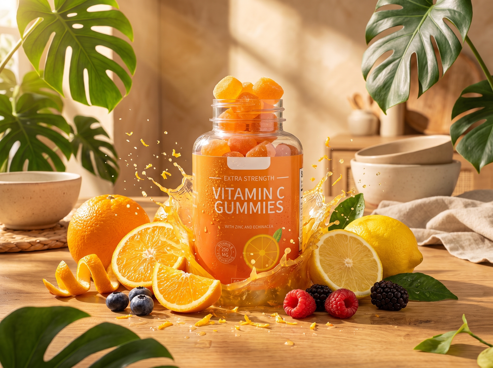 SonielSupply immunity lifestyle